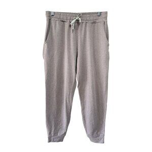Vuori Women's Performance Joggers DreamKnit Size Small